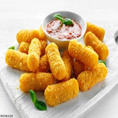 白癜风患者平时可以吃油炸食品吗？